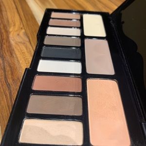 Kat Von D Shade and Light Eye Palette